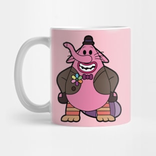 Bing Bong Mug